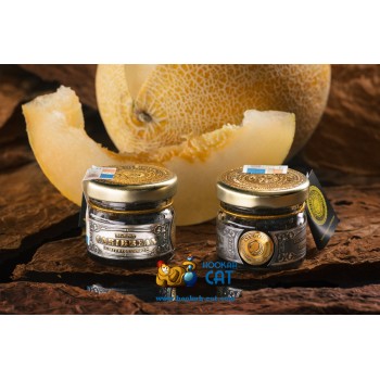 Заказать кальянный табак WTO Nicaragua Melon (ВТО Никарагуа Дыня) 20г онлайн с доставкой всей России